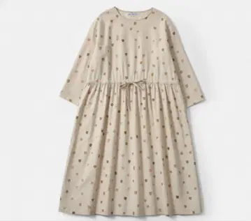 R & D.M.Co- 올드맨즈 테일러 원피스