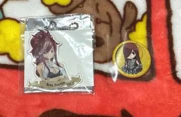 페어리 테일 원화전 마시마 히로전 엘자 스칼렛