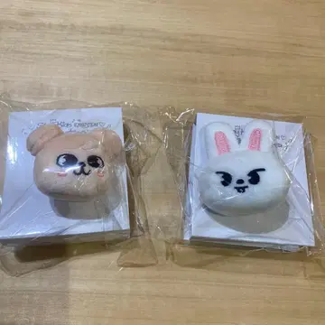 skzoo 봉제 인형 반지 이혼 위기