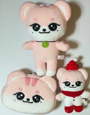 ive minive 이소 세트