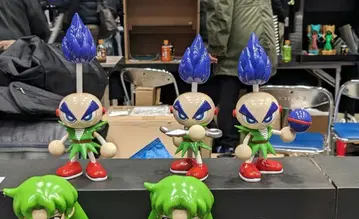 원페스 WF2026w 짱 chang chang 사스케 고에몽