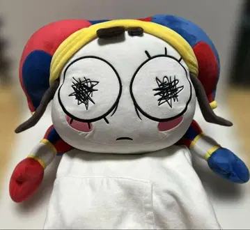 더 어메이징 디지털 서커스 포미