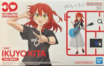 30MP 키타 이쿠요 키타쨩 봇치 더 록!