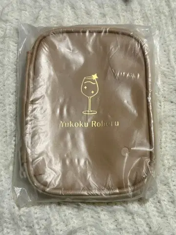 유코쿠 로베르 홀로스타즈 가젯 파우치