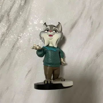 주토피아2 팝마트 파우버트