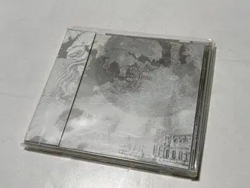 알테마 한정판 CD Welcome to the Revolution