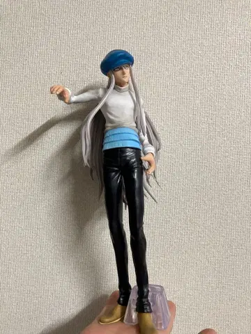 새상품급 HUNTER x HUNTER 제일복권 키메라 앤트 C상 카이토