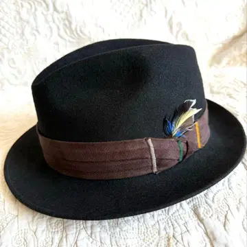 TOPKNOT (탑노트) 울 햇