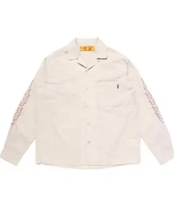 새상품 CHALLENGER 챌린저 L/S FIRE W ORK