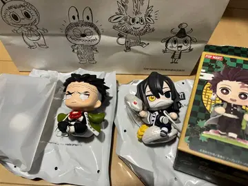 귀멸의 칼날 팝마트