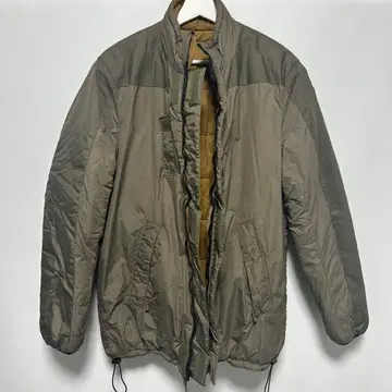 네덜란드군 리버서블 소프트쉘 자켓 SOFTIE