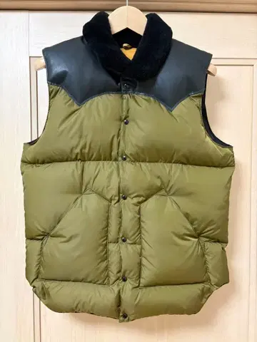 RockyMountainFeatherBed x ANATOMICA42