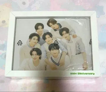 ENHYPEN ENniversary 2024 포토 카드놀이