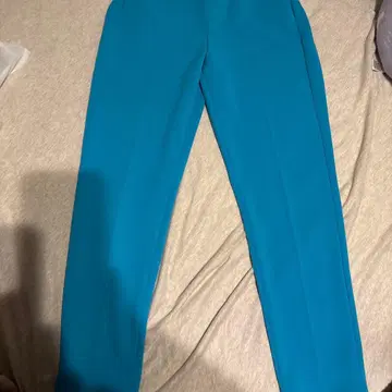 seven fairly 블루 팬츠