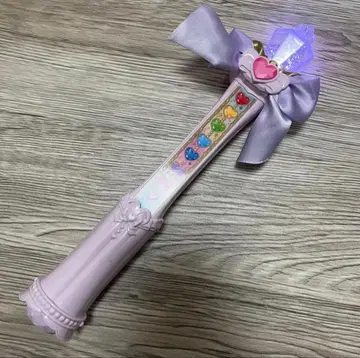 반다이 원더풀 프리큐어! 나조테 카나데테 프렌들리 택트