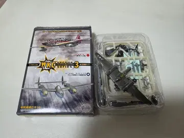 F-toys 윙 키트 컬렉션 VS3