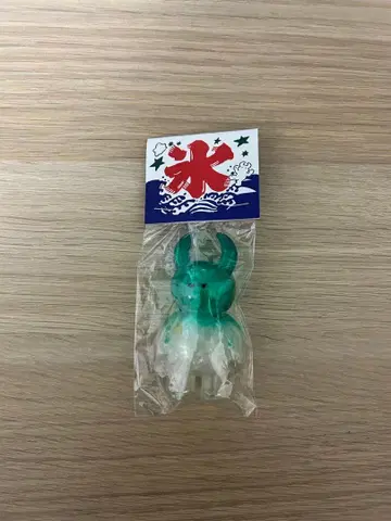 빙수 우아모우 멜론맛 [봉지입]