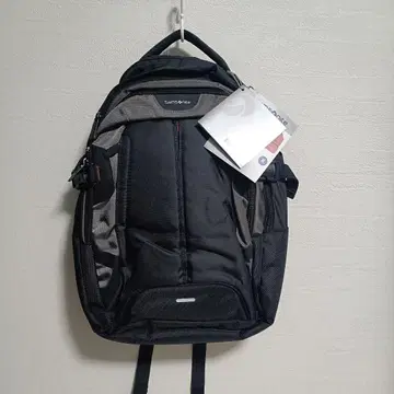 [ 새상품 ] Samsonite ALBI 블랙 백팩