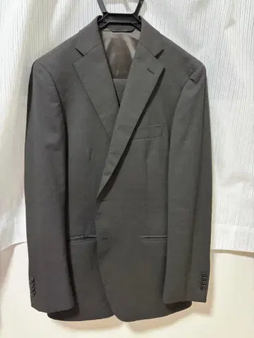 아오야마 양복 수트