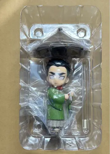 귀멸의 칼날 장마 시리즈 피규어 히메지마 교메이 중국 한정판