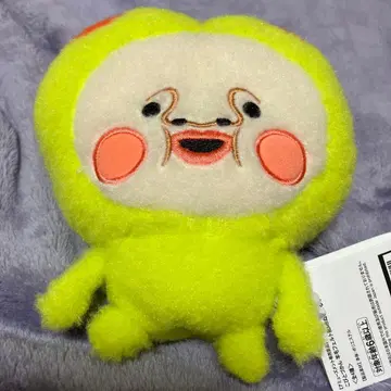 코비토즈칸 양모 펠트풍 MB 봉제 인형