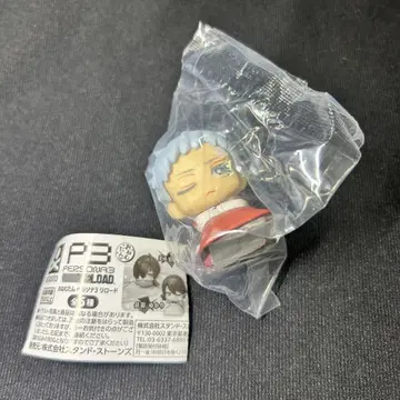 페르소나 3 리로드 오네무탄 사나다 아키히코