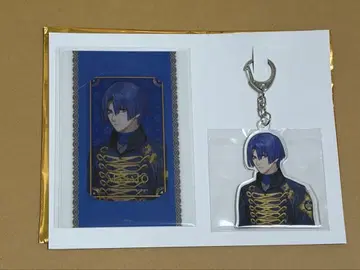 우타프리 브로콜리 복권 15th C상 히지리카와 마사토