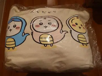 치이카와 해피백 2025