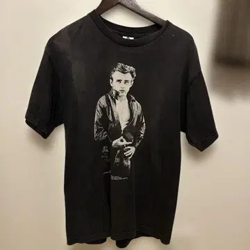 [빈티지] 제임스 딘 티셔츠