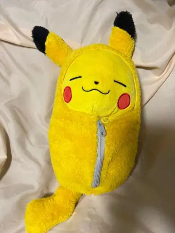 제일복권 피카츄 잠옷 컬렉션 A상 포켓몬