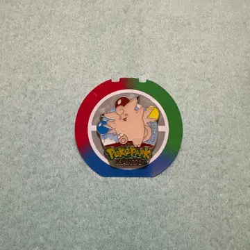 포케파크 핀즈 픽시