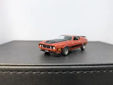 aw 10 포드 머스탱 오토 월드