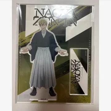 주술회전 사멸회유 TOHO 아크릴 스탠드 젠인 나오야