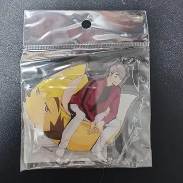 하이큐 미야 오사무 jf2024 아크릴 스탠드