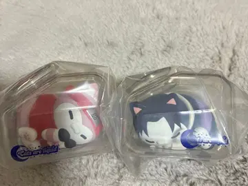 MEGA CAT PROJECT NARUTO 오야스미냐루토 사스케 사쿠라