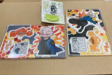 월트리 쿠가 유마 아크릴 스탠드