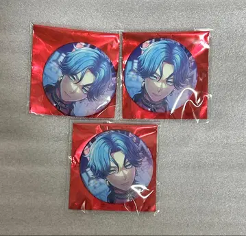 블레이크 마이 케이스 블마 신나 아라타 캔뱃지