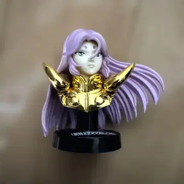 무 세인트 마스크 크로니클 세인트 세이야 아리에스 양자리 흉상 피규어