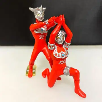 울트라맨 레오, 아스트로 HG 울트라맨 37