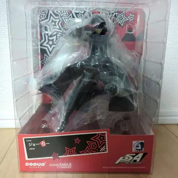 POP UP PARADE 페르소나 5 조커 피규어