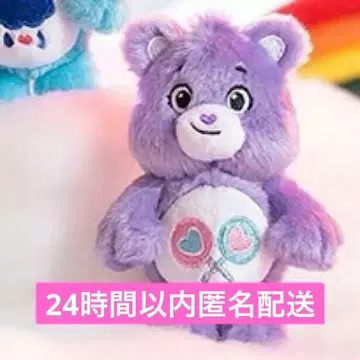 CareBears 케어베어 POPMART POP MART