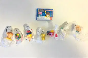 나메코 눙훈후 스트랩 10