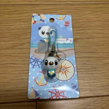 포켓몬 미주마루 타입 포커스 스트랩