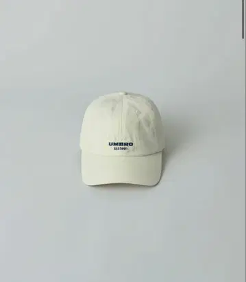 ssstein umbro WATER REPELLENT CAP