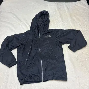 THE NORTH FACE 고어텍스 패딩 자켓