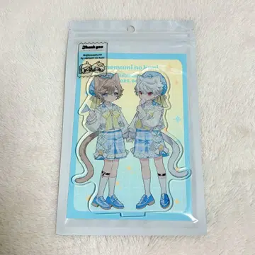 [ 당일 발송 ] 니지소사쿠 쿠즈하 카나에 아크릴 스탠드