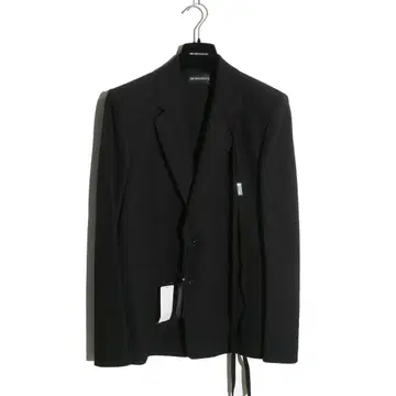 새상품 정가 37만 ANN DEMEULEMEESTER 테일러드 자켓