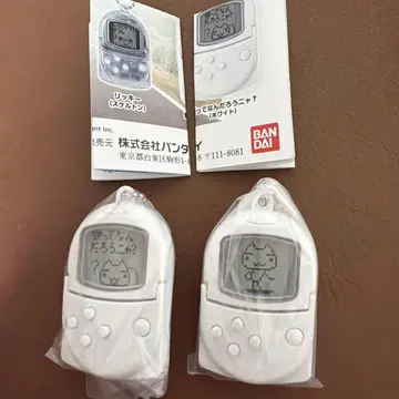 포켓스테이션 어디든지 함께 가챠 토로