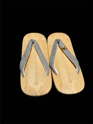 셋타 고급 소가죽 밑창 남성용 조리