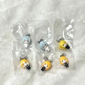 DEATH NOTE 데스노트 메지루시 액세서리